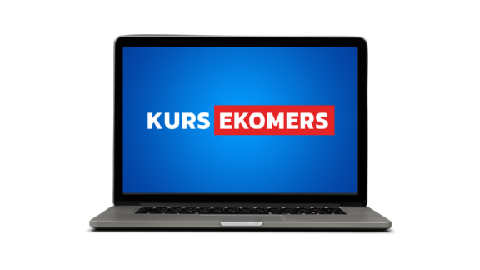 Kurs Ekomers - Uruchom sklep internetowy - Krok po kroku - 114 lekcji video